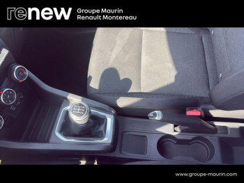 Photo 31 du bon plan RENAULT Clio 1.0 TCe 100ch Business occasion à 10490 €