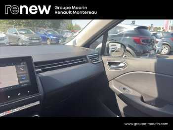 Photo 32 du bon plan RENAULT Clio 1.0 TCe 100ch Business occasion à 10490 €