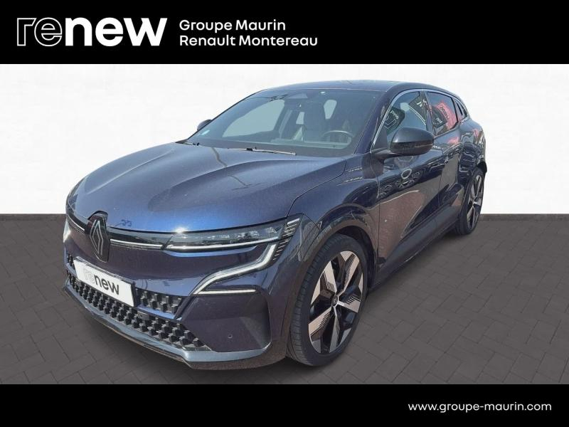 Bon plan RENAULT Megane E-Tech Electric EV60 220ch Techno super charge occasion à 22900 €