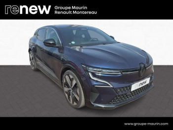 Photo 2 du bon plan RENAULT Megane E-Tech Electric EV60 220ch Techno super charge occasion à 22900 €