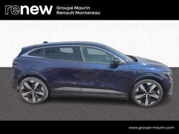 Photo 3 du bon plan RENAULT Megane E-Tech Electric EV60 220ch Techno super charge occasion à 22900 €