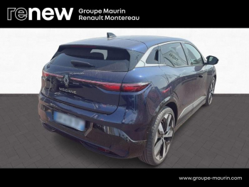 Photo 5 du bon plan RENAULT Megane E-Tech Electric EV60 220ch Techno super charge occasion à 22900 €