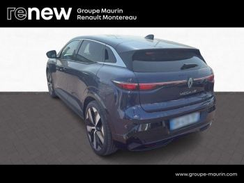 Photo 6 du bon plan RENAULT Megane E-Tech Electric EV60 220ch Techno super charge occasion à 22900 €