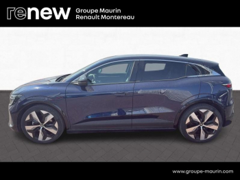 Photo 7 du bon plan RENAULT Megane E-Tech Electric EV60 220ch Techno super charge occasion à 22900 €