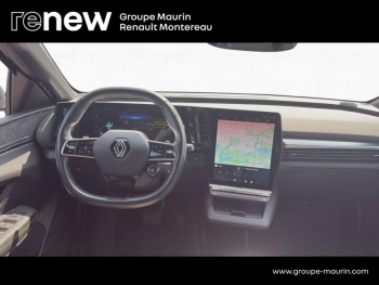 Photo 8 du bon plan RENAULT Megane E-Tech Electric EV60 220ch Techno super charge occasion à 22900 €