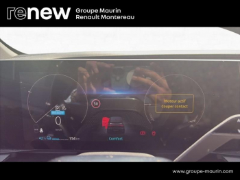 Photo 9 du bon plan RENAULT Megane E-Tech Electric EV60 220ch Techno super charge occasion à 22900 €