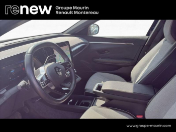 Photo 10 du bon plan RENAULT Megane E-Tech Electric EV60 220ch Techno super charge occasion à 22900 €