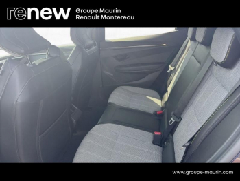 Photo 11 du bon plan RENAULT Megane E-Tech Electric EV60 220ch Techno super charge occasion à 22900 €