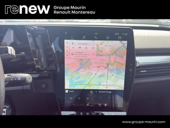 Photo 12 du bon plan RENAULT Megane E-Tech Electric EV60 220ch Techno super charge occasion à 22900 €