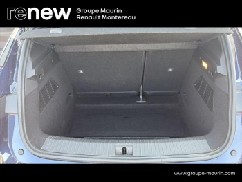 Photo 13 du bon plan RENAULT Megane E-Tech Electric EV60 220ch Techno super charge occasion à 22900 €