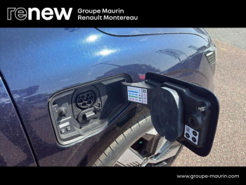 Photo 16 du bon plan RENAULT Megane E-Tech Electric EV60 220ch Techno super charge occasion à 22900 €
