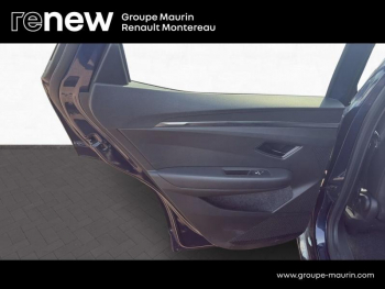 Photo 18 du bon plan RENAULT Megane E-Tech Electric EV60 220ch Techno super charge occasion à 22900 €