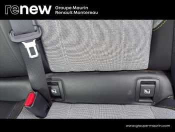 Photo 19 du bon plan RENAULT Megane E-Tech Electric EV60 220ch Techno super charge occasion à 22900 €