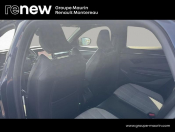 Photo 20 du bon plan RENAULT Megane E-Tech Electric EV60 220ch Techno super charge occasion à 22900 €