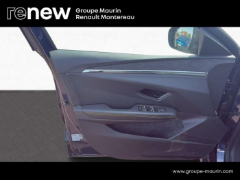 Photo 21 du bon plan RENAULT Megane E-Tech Electric EV60 220ch Techno super charge occasion à 22900 €