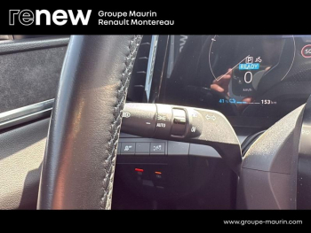 Photo 23 du bon plan RENAULT Megane E-Tech Electric EV60 220ch Techno super charge occasion à 22900 €