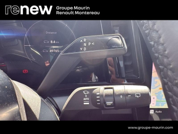 Photo 24 du bon plan RENAULT Megane E-Tech Electric EV60 220ch Techno super charge occasion à 22900 €