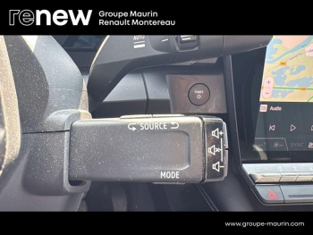 Photo 25 du bon plan RENAULT Megane E-Tech Electric EV60 220ch Techno super charge occasion à 22900 €