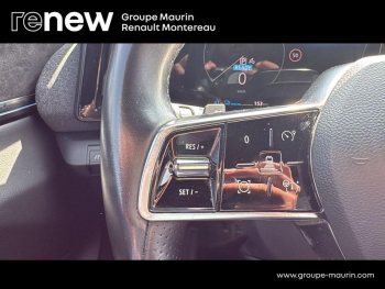 Photo 26 du bon plan RENAULT Megane E-Tech Electric EV60 220ch Techno super charge occasion à 22900 €