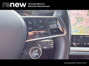 Photo 27 du bon plan RENAULT Megane E-Tech Electric EV60 220ch Techno super charge occasion à 22900 €