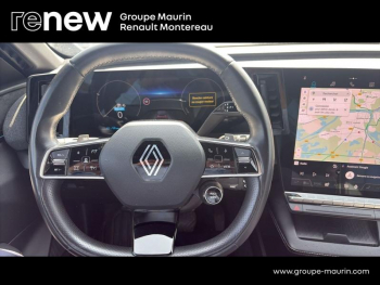 Photo 28 du bon plan RENAULT Megane E-Tech Electric EV60 220ch Techno super charge occasion à 22900 €