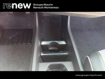 Photo 31 du bon plan RENAULT Megane E-Tech Electric EV60 220ch Techno super charge occasion à 22900 €