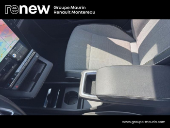 Photo 32 du bon plan RENAULT Megane E-Tech Electric EV60 220ch Techno super charge occasion à 22900 €
