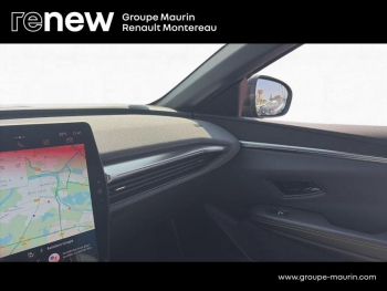 Photo 33 du bon plan RENAULT Megane E-Tech Electric EV60 220ch Techno super charge occasion à 22900 €