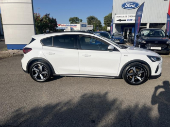 Photo 4 du bon plan FORD Focus Active 1.0 Flexifuel mHEV 125ch Active X Powershift occasion à 22990 €