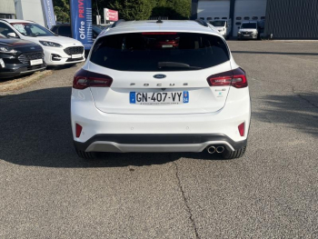 Photo 5 du bon plan FORD Focus Active 1.0 Flexifuel mHEV 125ch Active X Powershift occasion à 22990 €