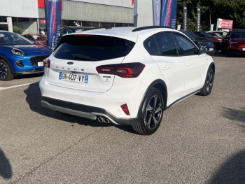 Photo 6 du bon plan FORD Focus Active 1.0 Flexifuel mHEV 125ch Active X Powershift occasion à 22990 €