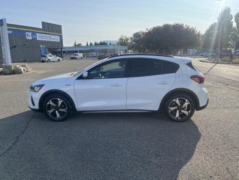 Photo 8 du bon plan FORD Focus Active 1.0 Flexifuel mHEV 125ch Active X Powershift occasion à 22990 €