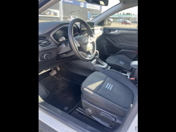 Photo 16 du bon plan FORD Focus Active 1.0 Flexifuel mHEV 125ch Active X Powershift occasion à 22990 €