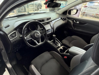Photo 2 du bon plan NISSAN Qashqai 1.3 DIG-T 158ch N-Connecta DCT 2021 occasion à 16490 €