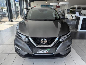 Photo 3 du bon plan NISSAN Qashqai 1.3 DIG-T 158ch N-Connecta DCT 2021 occasion à 16490 €
