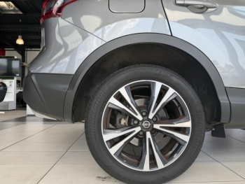 Photo 5 du bon plan NISSAN Qashqai 1.3 DIG-T 158ch N-Connecta DCT 2021 occasion à 16490 €