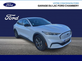 Photo 2 du bon plan FORD Mustang Mach-E 269ch Standard Range 76kWh AWD 9cv occasion à 29990 €