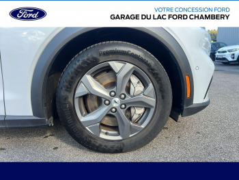 Photo 3 du bon plan FORD Mustang Mach-E 269ch Standard Range 76kWh AWD 9cv occasion à 29990 €