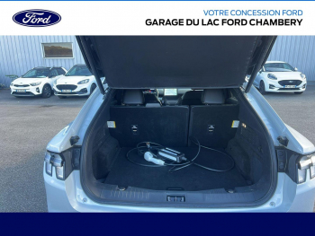 Photo 5 du bon plan FORD Mustang Mach-E 269ch Standard Range 76kWh AWD 9cv occasion à 29990 €