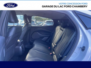 Photo 8 du bon plan FORD Mustang Mach-E 269ch Standard Range 76kWh AWD 9cv occasion à 29990 €