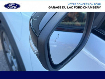 Photo 9 du bon plan FORD Mustang Mach-E 269ch Standard Range 76kWh AWD 9cv occasion à 29990 €