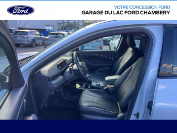 Photo 10 du bon plan FORD Mustang Mach-E 269ch Standard Range 76kWh AWD 9cv occasion à 29990 €
