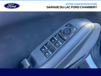 Photo 11 du bon plan FORD Mustang Mach-E 269ch Standard Range 76kWh AWD 9cv occasion à 29990 €