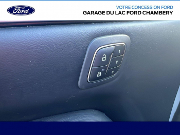 Photo 12 du bon plan FORD Mustang Mach-E 269ch Standard Range 76kWh AWD 9cv occasion à 29990 €