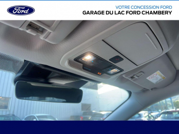 Photo 14 du bon plan FORD Mustang Mach-E 269ch Standard Range 76kWh AWD 9cv occasion à 29990 €