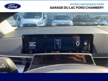 Photo 16 du bon plan FORD Mustang Mach-E 269ch Standard Range 76kWh AWD 9cv occasion à 29990 €