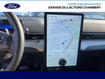 Photo 17 du bon plan FORD Mustang Mach-E 269ch Standard Range 76kWh AWD 9cv occasion à 29990 €