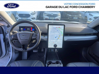 Photo 19 du bon plan FORD Mustang Mach-E 269ch Standard Range 76kWh AWD 9cv occasion à 29990 €