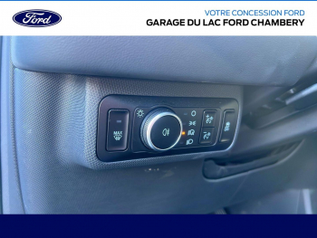 Photo 20 du bon plan FORD Mustang Mach-E 269ch Standard Range 76kWh AWD 9cv occasion à 29990 €