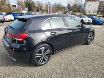 Photo 2 du bon plan MERCEDES-BENZ Classe A 200 d 150ch Progressive Line 8G-DCT occasion à 25990 €